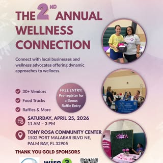 I’m excited to share that Essence Chanel Hair & Beauty is now a part of The Wellness Connection 🤍 
