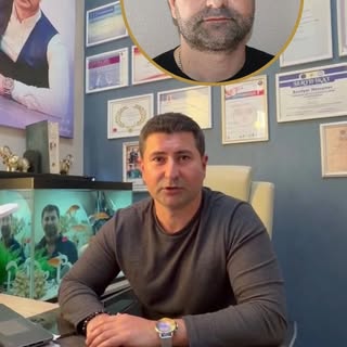 😕 Saç əkimi ağrılı olurmu?
Əksəriyyətin ən çox qorxduğu hiss… artıq keçmişdə qalıb.
Gəlin, 7 ay əvv
