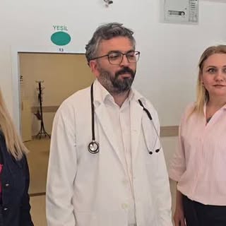 KOZAN’DA YAŞAM TIP MERKEZİ HİZMETE BAŞLADI
Eski Kalepark Hastanesi binasında hizmet vermeye başlayan