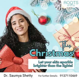🎄✨ Dermatologist’s Secret Christmas Wishlist: Do’s & Don’ts for Radiant Skin! 💆‍♀️❄️

🌟 Do’s for 