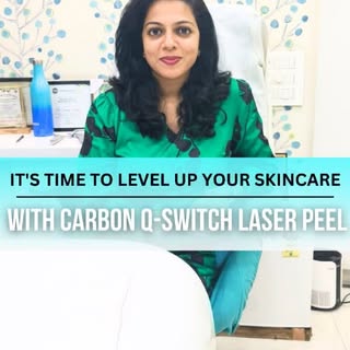 ✨ Struggling with dull skin, acne, pigmentation, or rough texture? It's time to level up your skinca