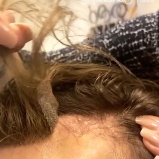 HollandHair MacHair #hollandhair #hair #hairpiece #machair #holland #netherlands #amsterdam #boy #me
