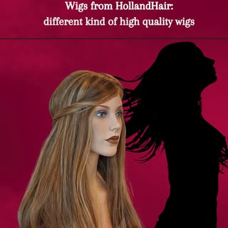 Bij HollandHair weten we dat iedereen andere wensen heeft. Echt haar of synthetische pruiken zijn be