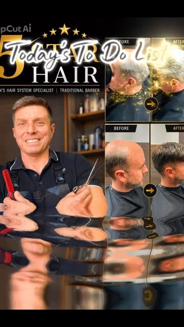 #hairsystem #toupee #hairunit #fyppppppppppppppppppppppp #hairlosssolutions