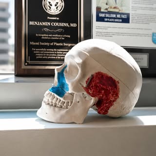 One of the most common questions I get is: what is recovery really like after a facelift?

The hones