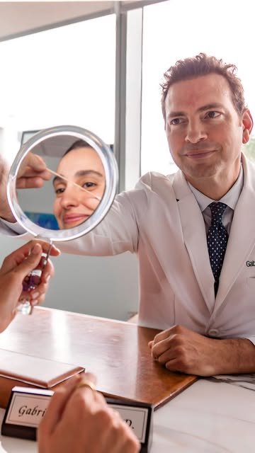 Patients ask me all the time how many facelifts I've done and what makes my technique different. Aft