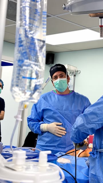 "Am I a good candidate for liposuction?" I get this question all the time, so let's break it down.


