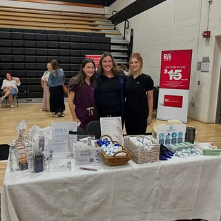 We had so much fun kicking off the school year with the amazing teachers and staff of the Coatesvill