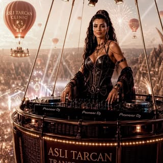 Beauty, confidence & a little bit of magic✨

At Asli Tarcan, every journey has its own rhythm.💃🕺🏻