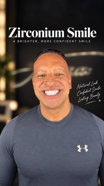 A new smile, a new level of confidence! ✨

We designed a bright, balanced, and natural-looking smile