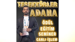 Azmettik, Sabrettik, Hakettik…

Dünyaca ünlü birçok firmanın bir araya geldiği fuarda Saç simülasyon