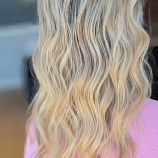 Transformations are about more than just the color,s a Trichologist, the integrity of your hair is a