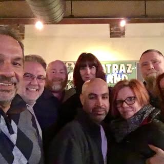 Post holiday dinner!