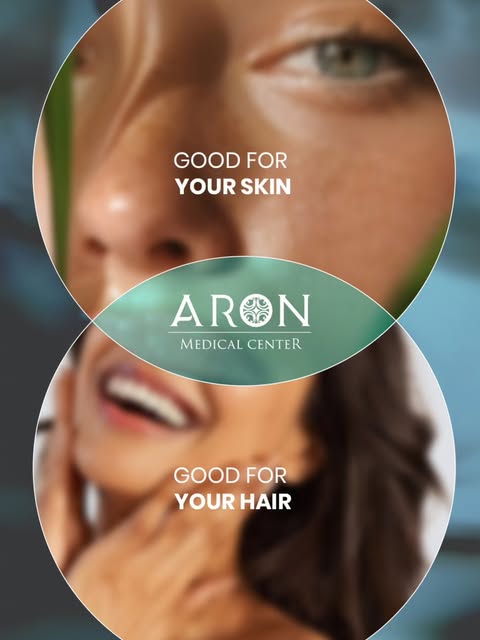 Your skin and hair deserve more than a temporary fix. At Aron Medical Center, we provide advanced, p