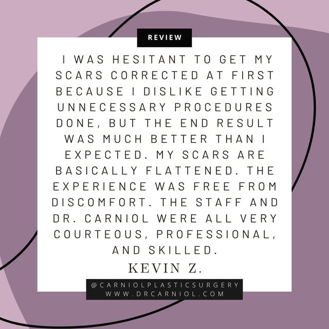 TESTIMONIAL TUESDAY✨

We’re overjoyed to hear such wonderful feedback! Thank you for your trust and 