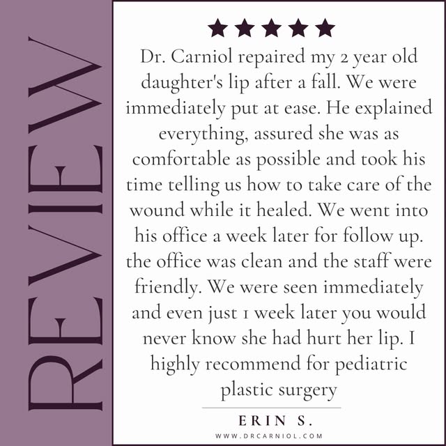 TESTIMONIAL TUESDAY✨

We’re overjoyed to hear such wonderful feedback! Thank you for your trust and 