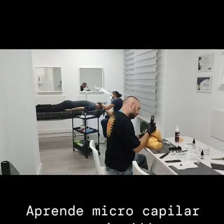 #cursosmicropigmentaciòn#aprendemicrocapilar 
#micropigmentacióncapilarvalencia #
