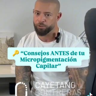 “Si estás pensando en SMP, guarda este vídeo antes de tu cita. 👉 DM para valoración gratuita en Val