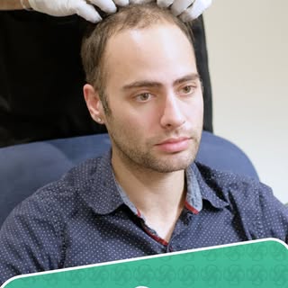 At Sapphire Hair Clinic, our goal is to provide hair transplant solutions that meet international st