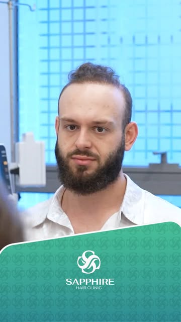 At Sapphire Hair, our goal is to provide hair transplant solutions that meet international standards