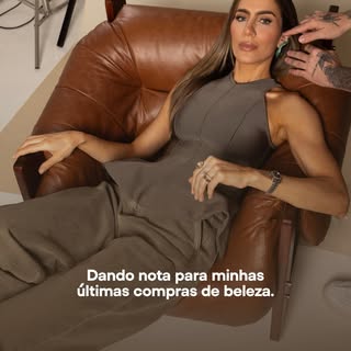 Spoiler: dessa vez não teve nenhuma decepção.  Minhas últimas comprinhas de beleza receberam nota 10