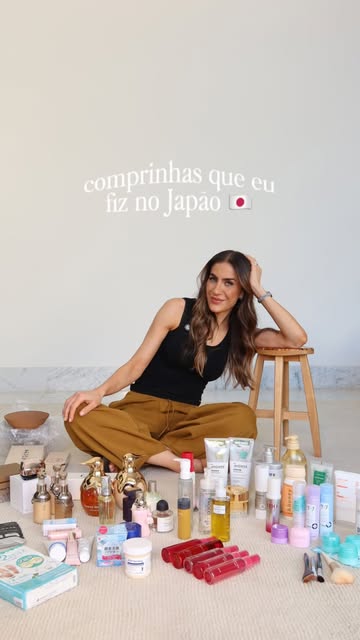 Gostaram? Querem que eu faça um review de cada um deles? 🤎