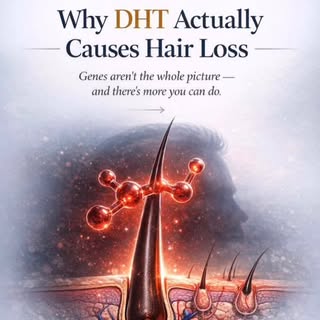 #trichology #education #hairloss #scalphealth #terepruetttrichologist