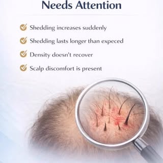 #education #scalphealth #alopecia #usti #trichology