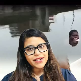 A boy living in a pond… but the medical mystery behind this unusual presentation is even more fascin
