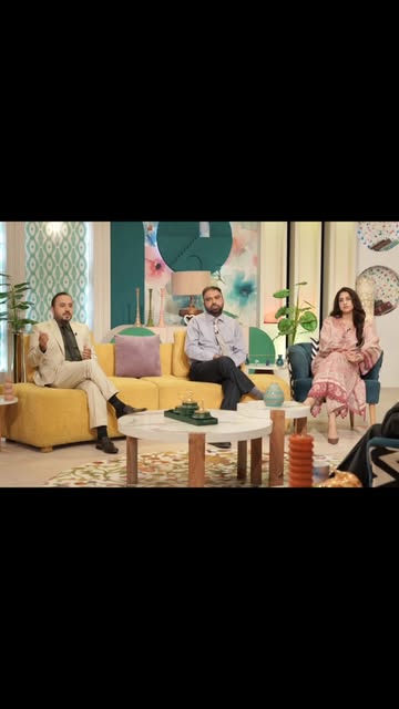 Honoured to be invited as guest on todays morning show
Sharing the incredible story of paediatric ha
