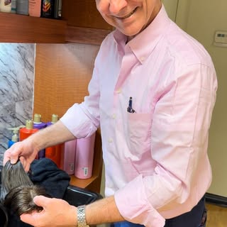 Why is washing a virgin human hair topper or wig different from one that is processed? Well, virgin 