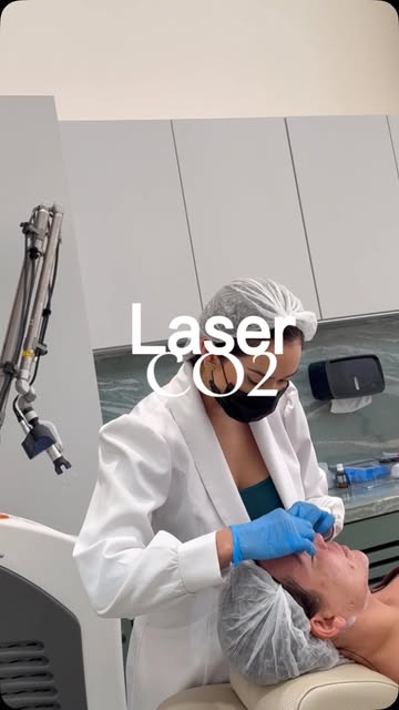 #dermatologistarecife #laserco2 #autocuidado #esteticafacial #esteticacomamor