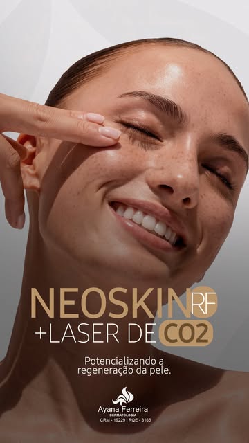 As cicatrizes de acne estão entre as queixas mais desafiadoras da dermatologia.

Pensando nisso, cri