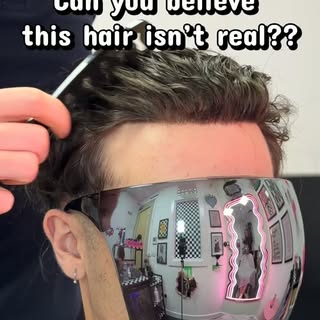 Can you believe this hair isn’t real? 😍

DM Now for Free Consultation
