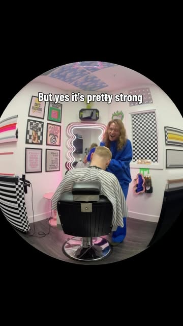 How long does a hair system bond actually last? 👀

With the right preparation, products and afterca