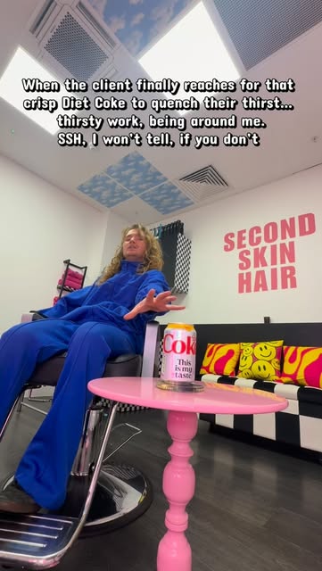 Worried about hair loss but not ready to talk about it? You’re not alone. 🤍

That’s why my studio i
