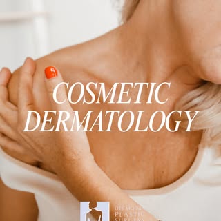 That spot you’ve been thinking about removing? It may be time to do something about it. 🔎

At Des M