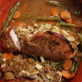 Dinner was good !!