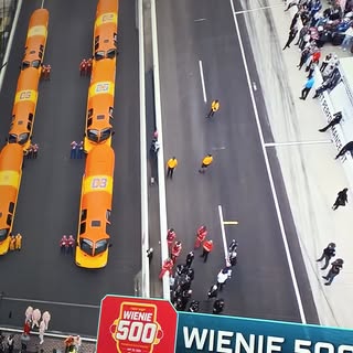 Tune in for the wiener 500 race fs1.
