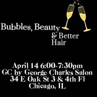 Looking to learn more about Women’s hair loss? Join us on Tuesday, April 14 6pm-7:30 for a special s