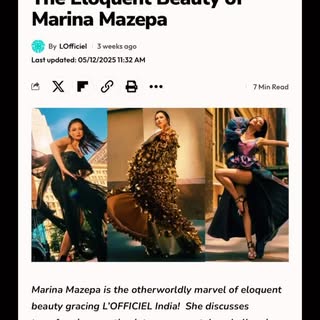 🎬 @lofficielusa 
A bit Behind the Scenes to share as a must 
Hair by @melissa.maria_brand 🎬

PT. I