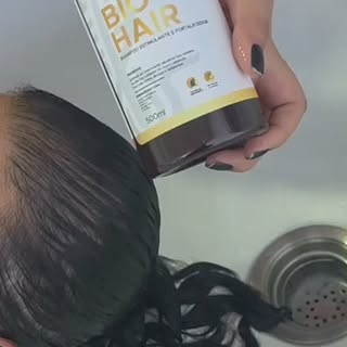 ✨ Como usar o Kit Biohair?

Quer potencializar os resultados do seu tratamento capilar? Assista ao v