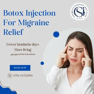 Migraine takes a chunk of your life from you as it is one of the worst headaches one can experience.