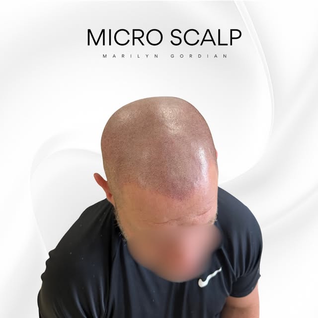 Retouche et petit ajustement 🤗

Ce client est venu me voir pour une retouche et quelques petits aju