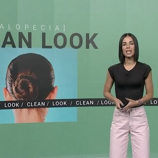 🚨 El 'clean look', una nueva tendencia que puede acelerar la caída del pelo