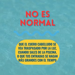 Consultar pronto puede ahorrarte mucho tiempo de tratamiento y garantizarte mejores resultados 🤍