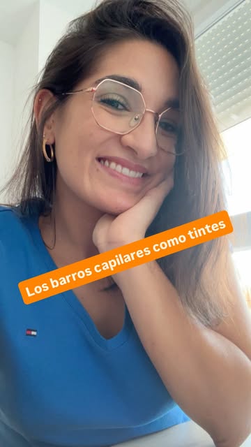 Quieres un cambio de look y no te quieres dañar el cabello? 
Que no cunda el pánico 😇