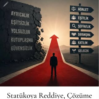SODEV DERGİDEKİ YENI PARTİ'NİN YASA TASARISI SINAVI HAKKINDA DUSUNCELERIMI OKUMAK İSTERSENİZ Yazi li