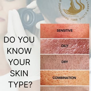 📞 9591 550 555 

1. OILY SKIN

Oily skin has a porous, humid and bright appearance. It is caused by