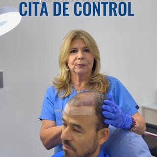 La recuperación también hace parte del resultado. 🙌🏼

Hoy Rodrigo asistió a su primera cita de con